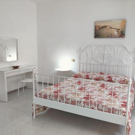 Villa Monacis Guest House Vieste Dış mekan fotoğraf