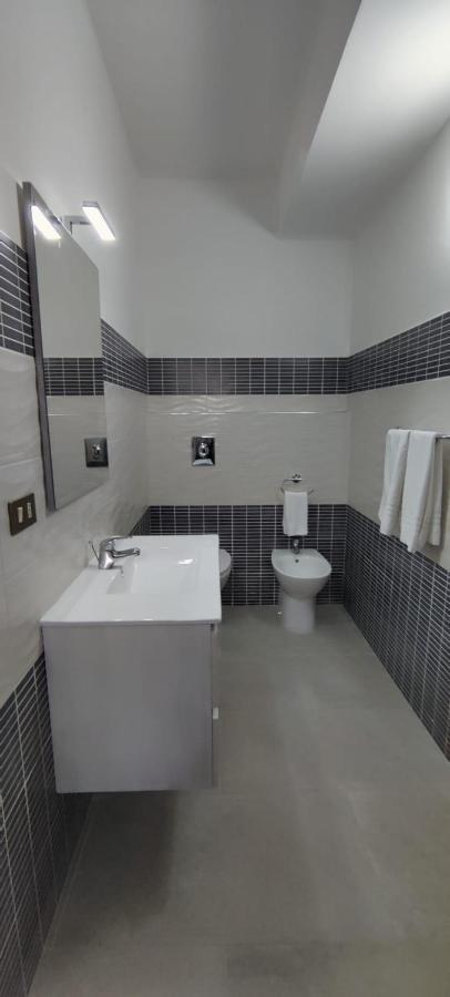 Villa Monacis Guest House Vieste Dış mekan fotoğraf