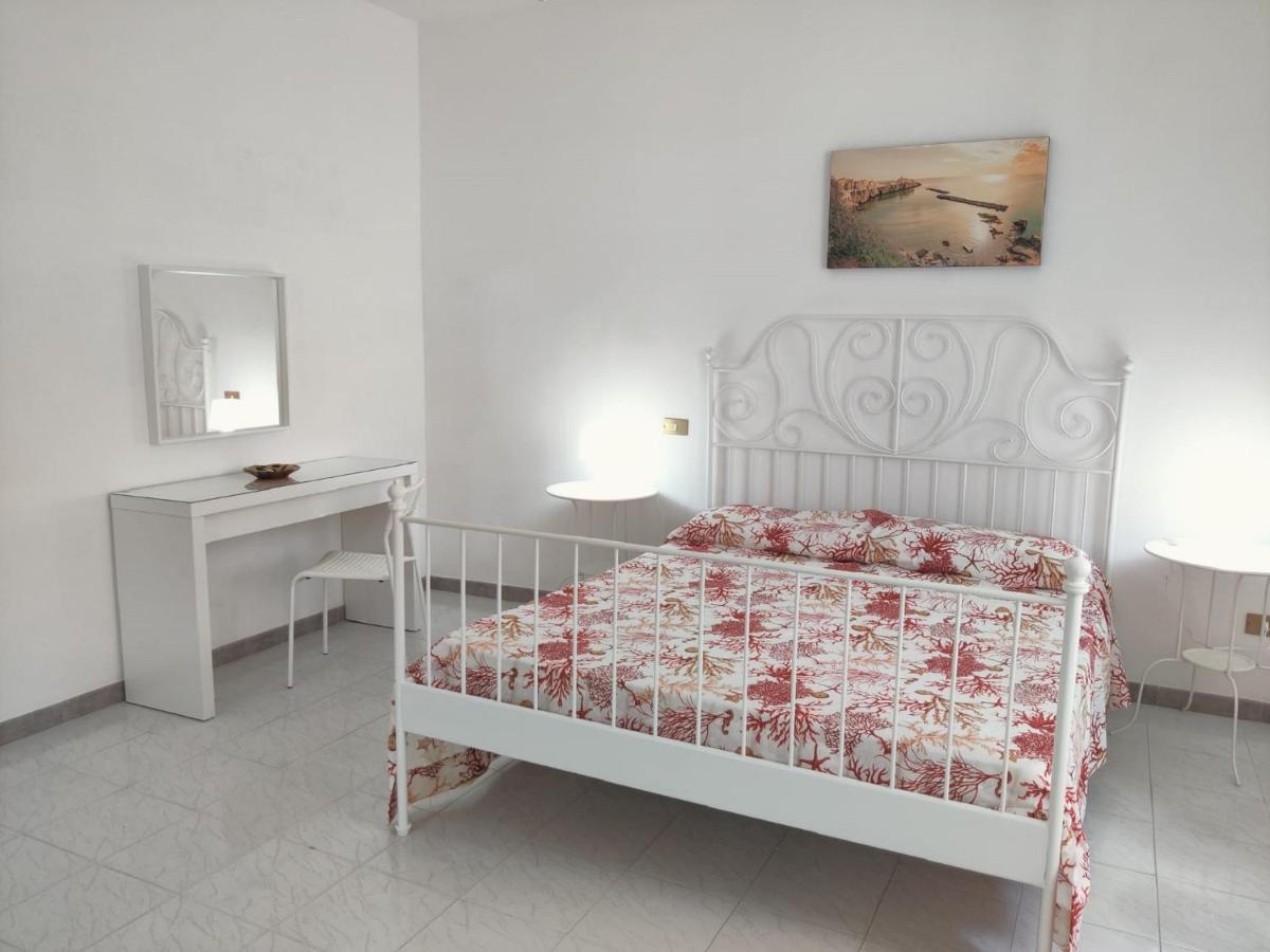 Villa Monacis Guest House Vieste Dış mekan fotoğraf