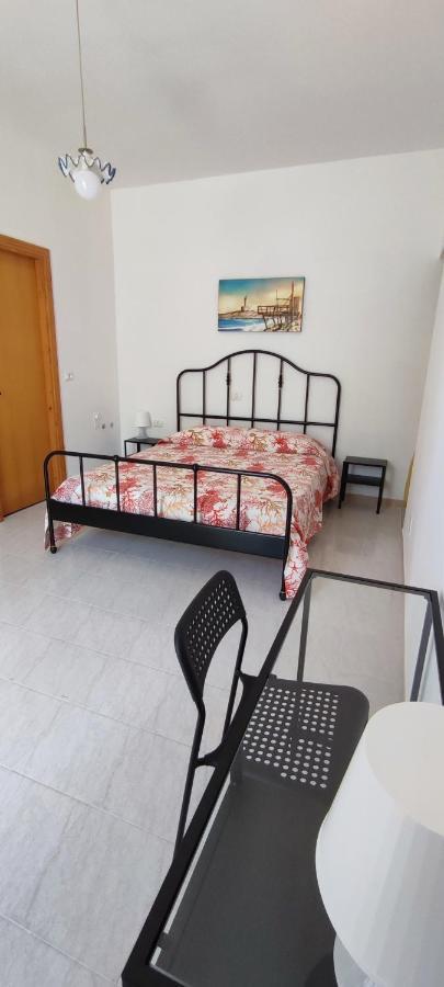 Villa Monacis Guest House Vieste Dış mekan fotoğraf