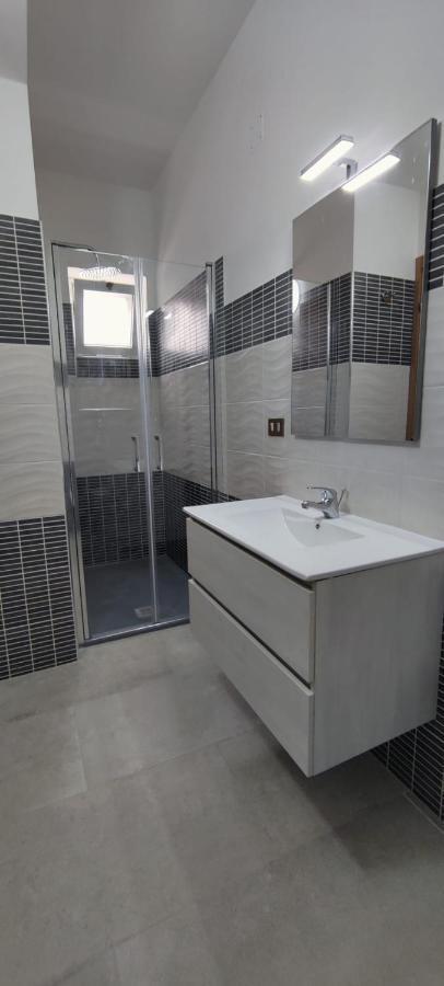 Villa Monacis Guest House Vieste Dış mekan fotoğraf