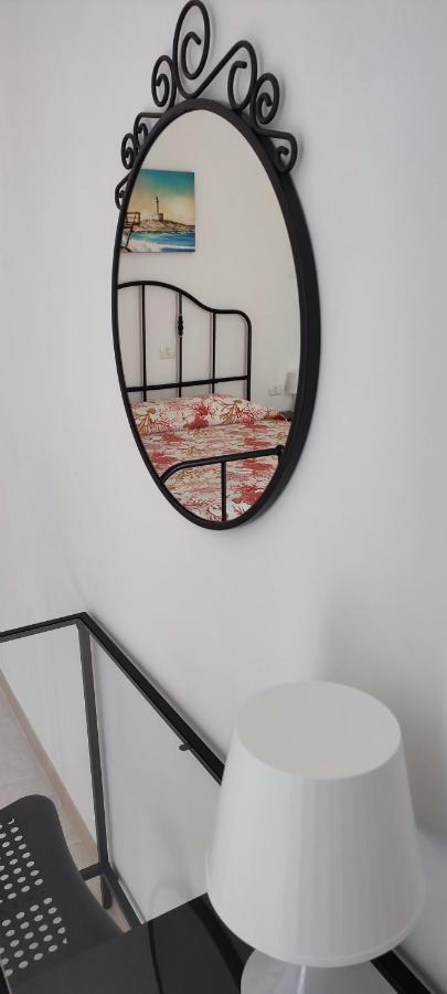 Villa Monacis Guest House Vieste Dış mekan fotoğraf