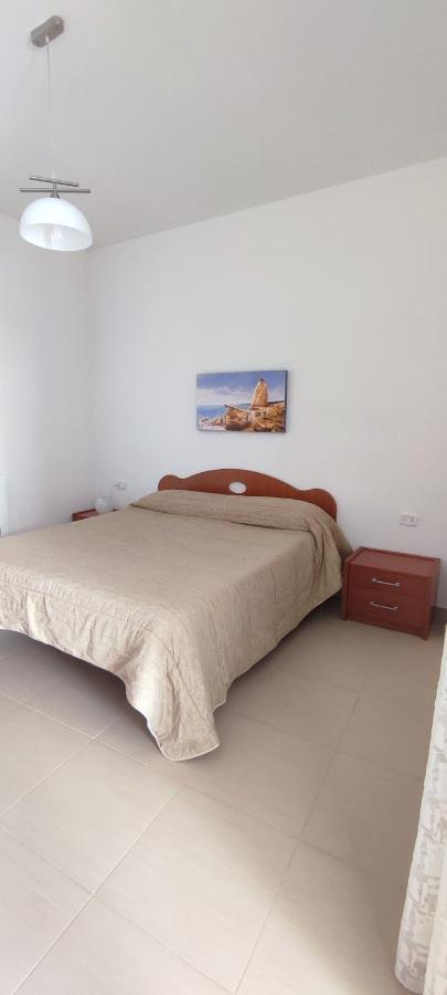 Villa Monacis Guest House Vieste Dış mekan fotoğraf